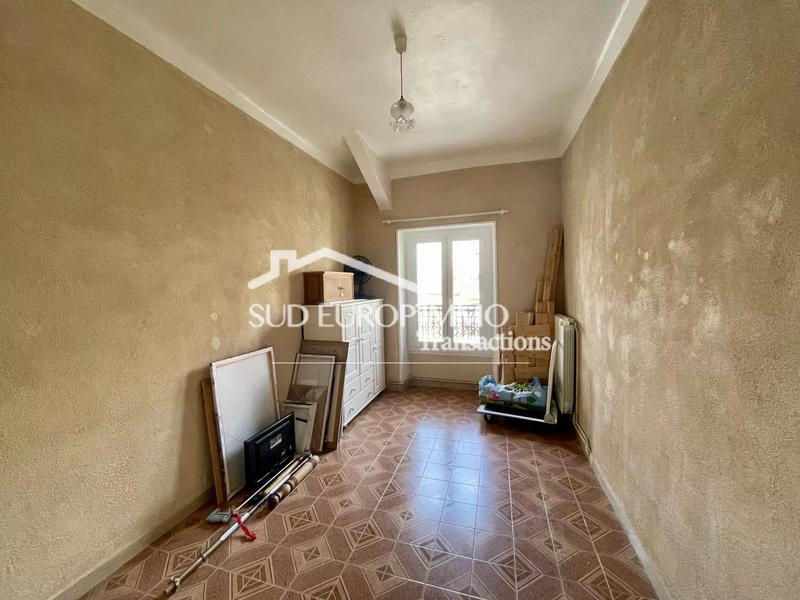 Appartement - 60 m² - 4 pièces