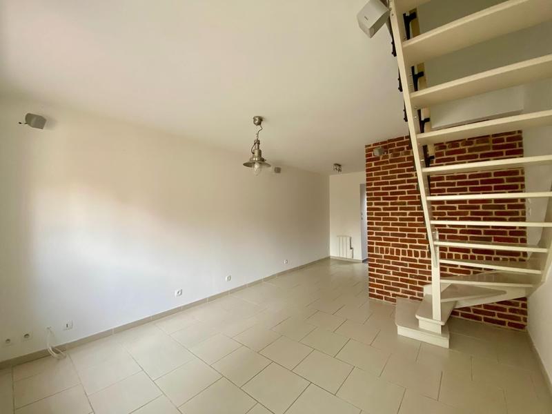 Maison - 45 m² - 2 pièces