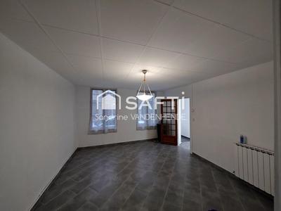 Maison - 162 m² - 6 pièces