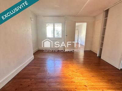Appartement - 145 m² - 4 pièces