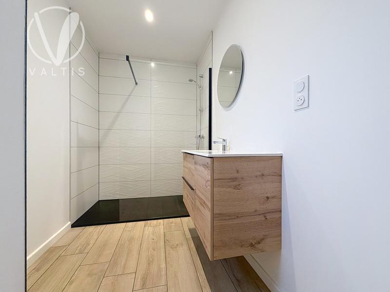 Maison - 97 m² - 4 pièces