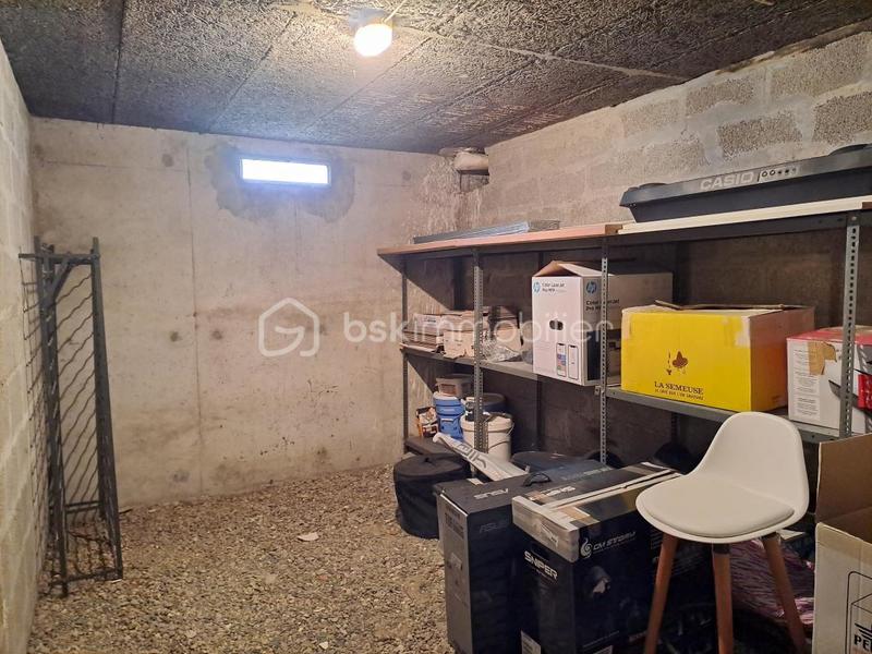 Appartement - 83 m² - 4 pièces