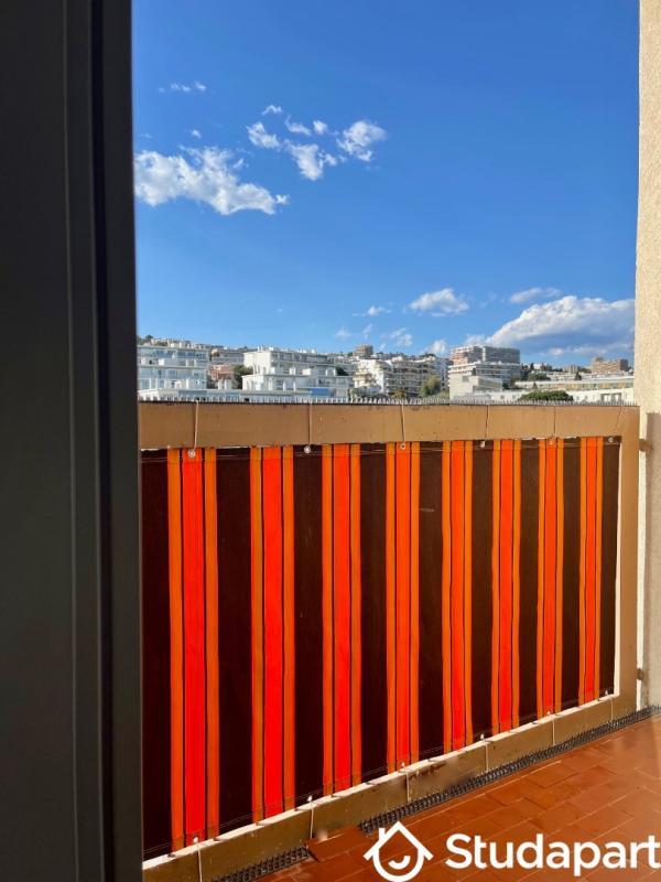 Appartement - 18 m² - 1 pièce