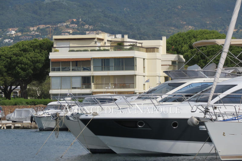 Appartement - 53 m² - 2 pièces