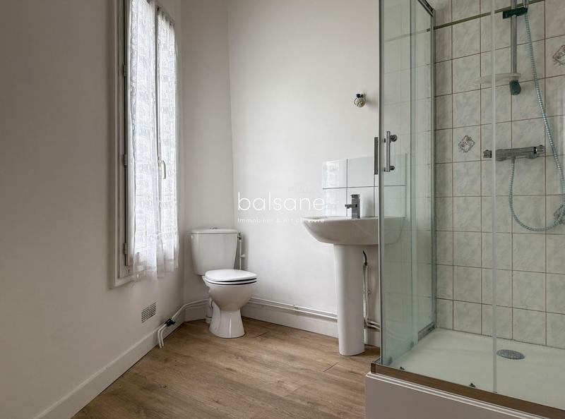 Maison ancienne - 172 m² - 6 pièces