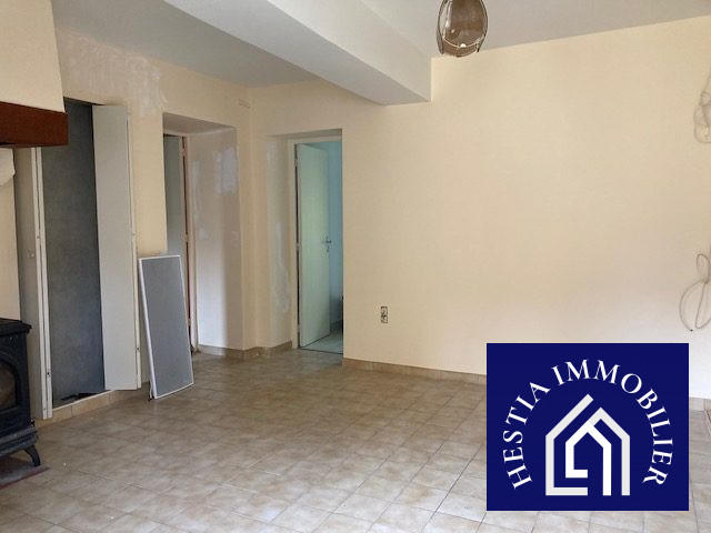 Maison ancienne - 70 m² - 4 pièces