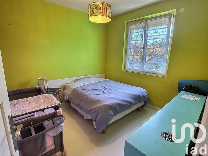 Maison - 144 m² - 5 pièces