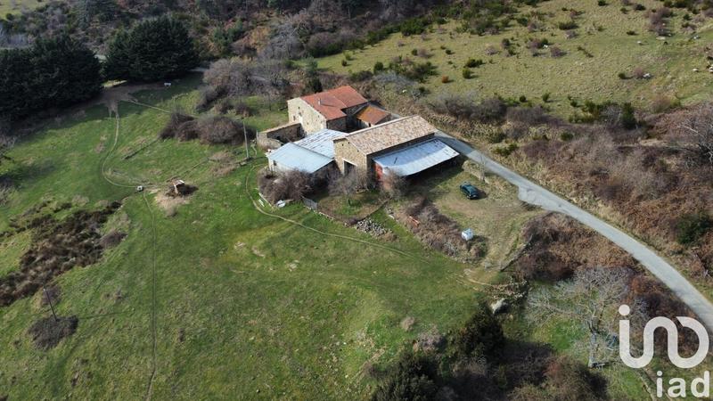 Ferme - 100 m² - 4 pièces