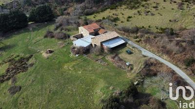 Ferme - 100 m² - 4 pièces