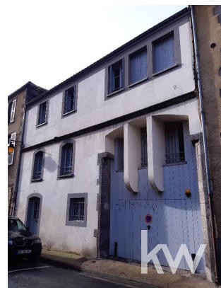 Appartement - 90 m² - 4 pièces