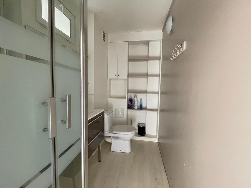 Appartement - 26 m² - 2 pièces