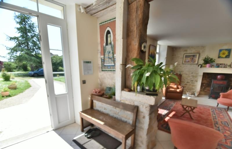 Maison de maîtres - 314 m² - 12 pièces