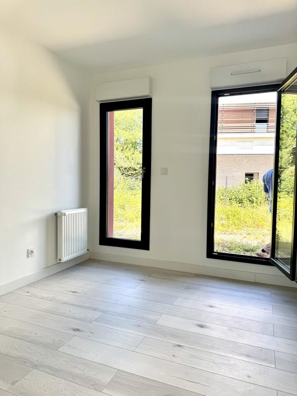 Maison traditionnelle - 76 m² - 4 pièces