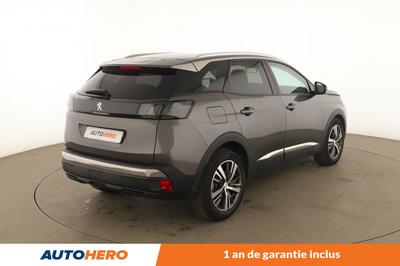 Peugeot 3008 1.2 PureTech Allure Pack Eat8 130 ch