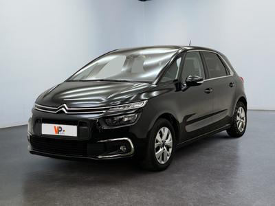 Citroën c4 spacetourer PureTech 130 s&amp;S Eat8 Feel