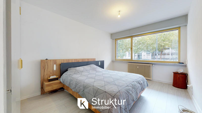 Appartement - 74 m² - 3 pièces