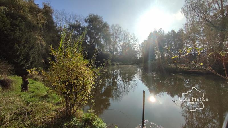 Propriété - 101 m² - 4 pièces