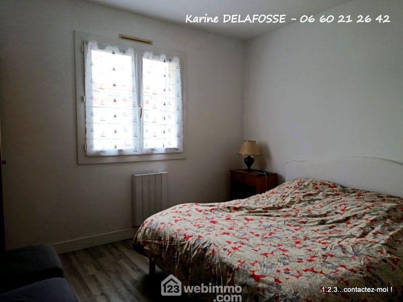 Maison - 82 m² - 4 pièces