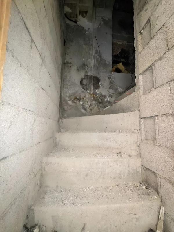 Appartement - 57 m² - 2 pièces