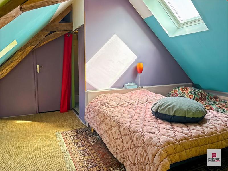 Maison - 248 m² - 8 pièces