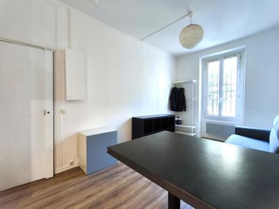 Appartement - 21 m² - 1 pièce