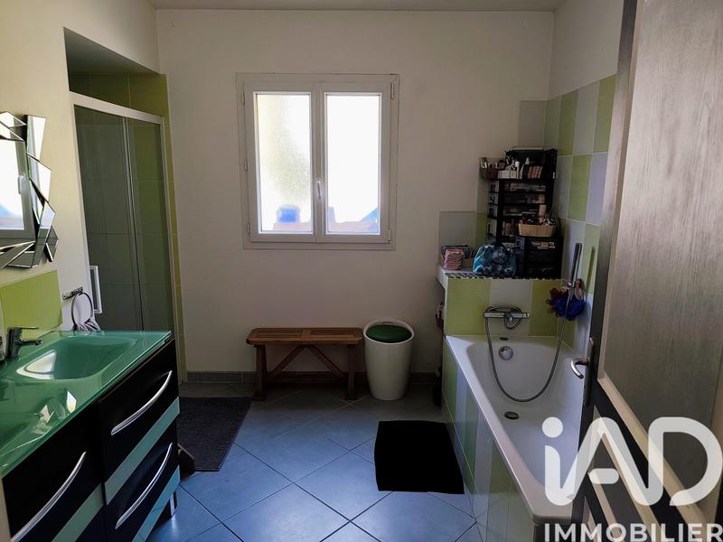 Maison - 150 m² - 5 pièces