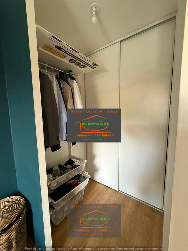 Appartement - 82 m² - 4 pièces