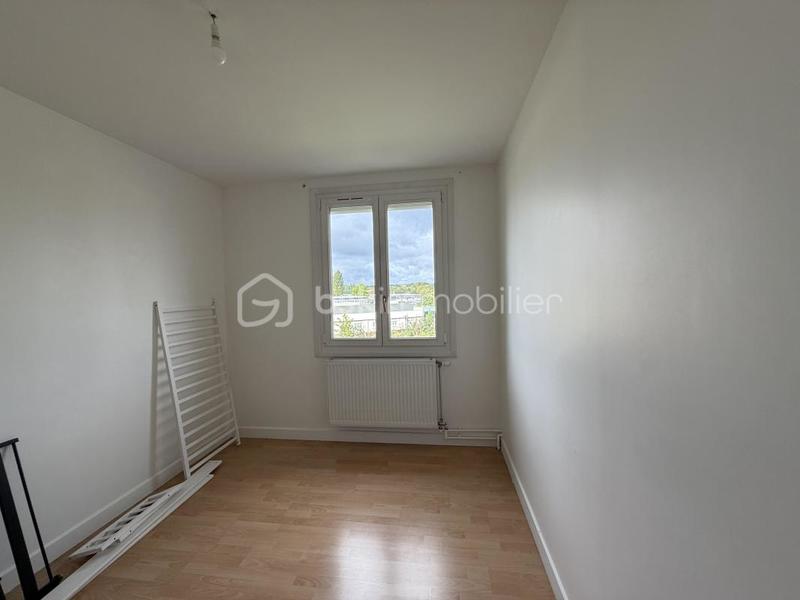 Maison de ville - 77 m² - 4 pièces