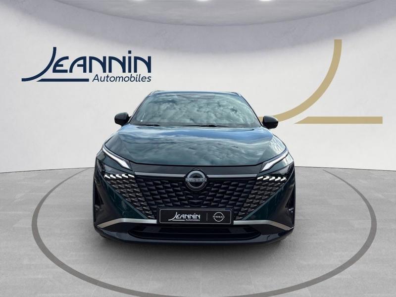 Nissan Qashqai Hybrid e-Power Gen3 190 ch Tekna+