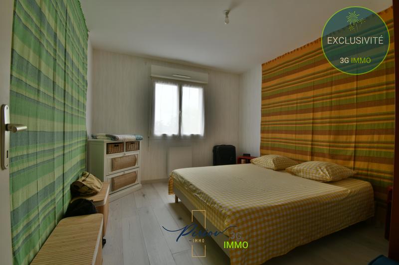 Maison - 104 m² - 6 pièces