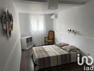 Appartement - 74 m² - 4 pièces