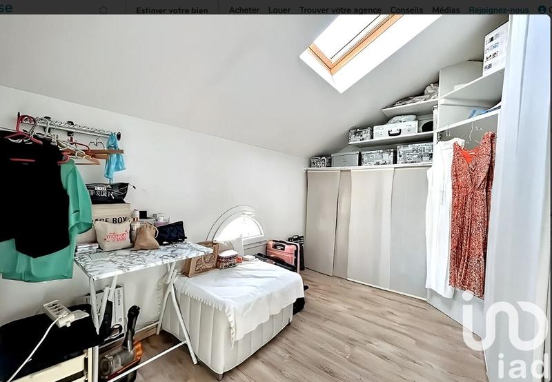 Maison - 150 m² - 6 pièces