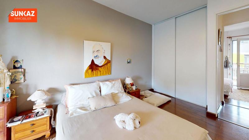 Appartement - 95 m² - 4 pièces