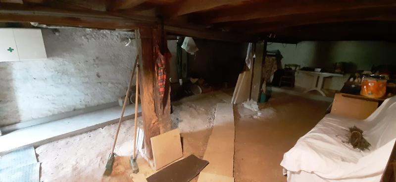 Maison - 75 m² - 4 pièces