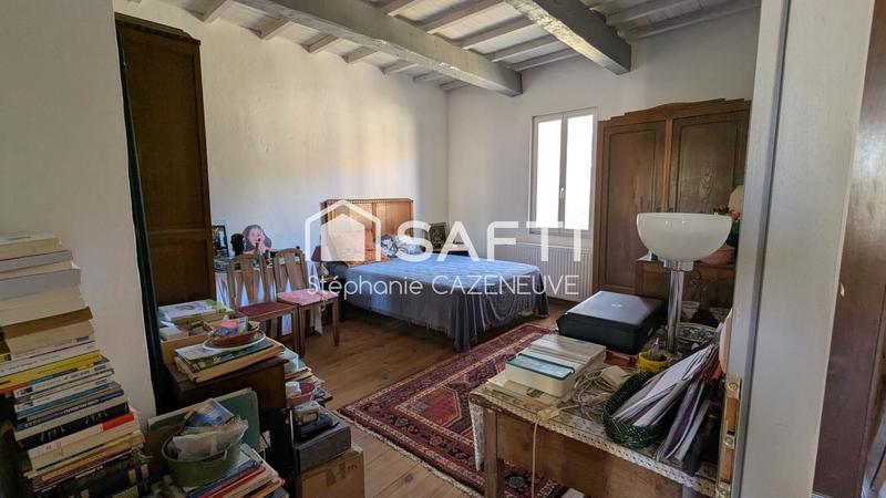 Maison - 132 m² - 5 pièces