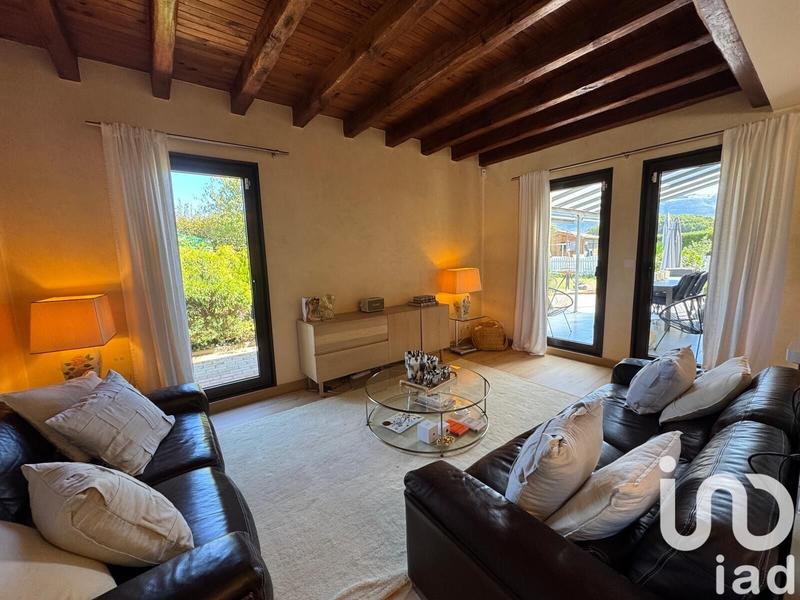 Maison - 167 m² - 5 pièces