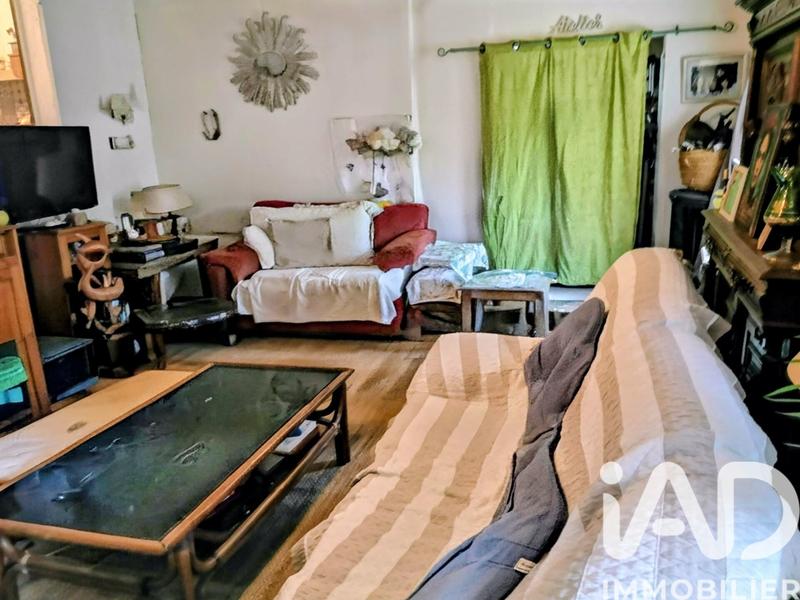 Maison - 175 m² - 7 pièces