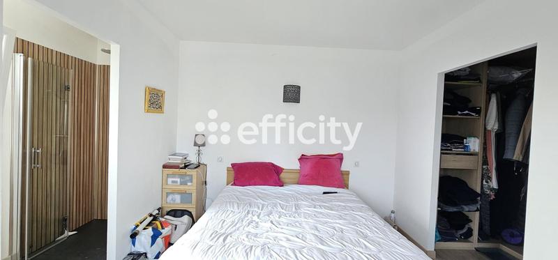 Pavillon - 123 m² - 6 pièces