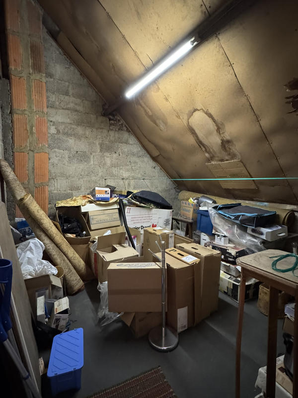 Maison - 87 m² - 5 pièces