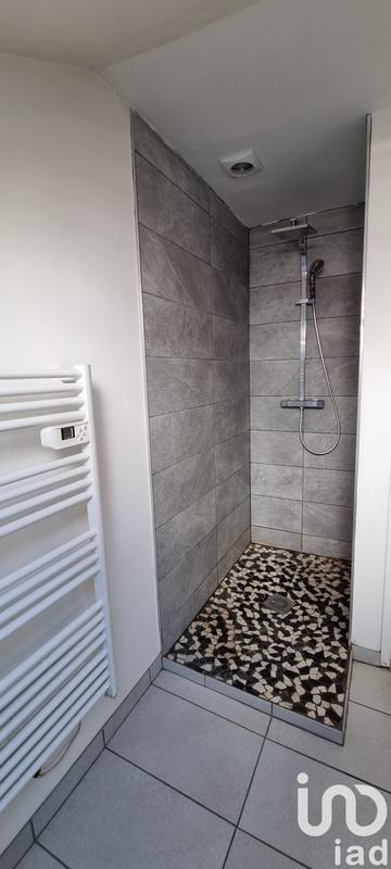 Maison - 82 m² - 3 pièces