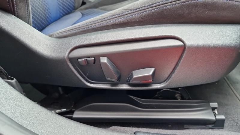 Bmw Série 1 F40 118d 150 Ch Bva8 m Sport