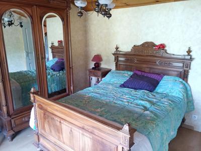 Maison - 162 m² - 5 pièces