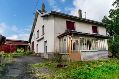 Maison - 112 m² - 7 pièces