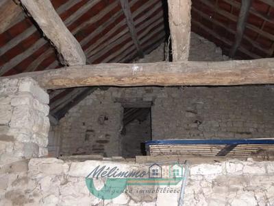 Maison - 69 m² - 4 pièces