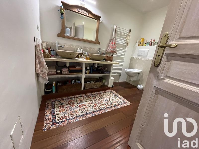 Maison de village - 156 m² - 7 pièces