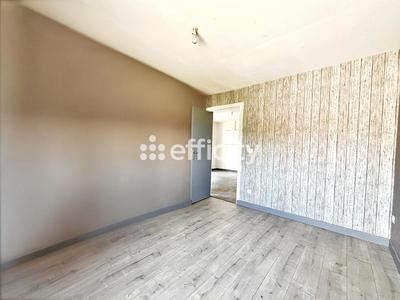 Maison - 78 m² - 3 pièces