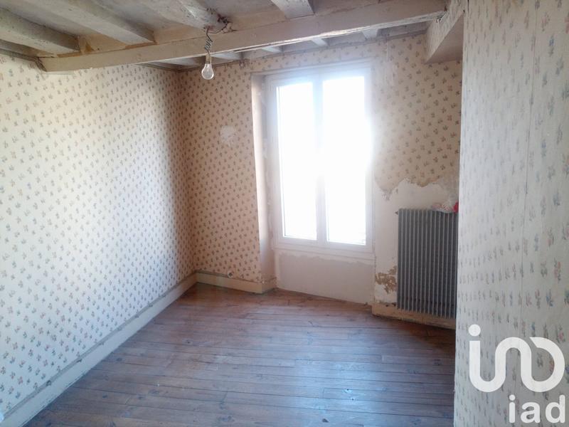 Maison de village - 163 m² - 7 pièces