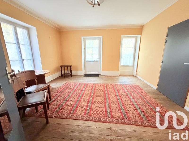 Maison - 430 m² - 12 pièces