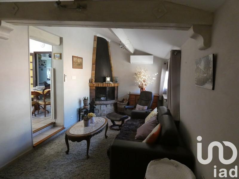 Maison - 155 m² - 7 pièces