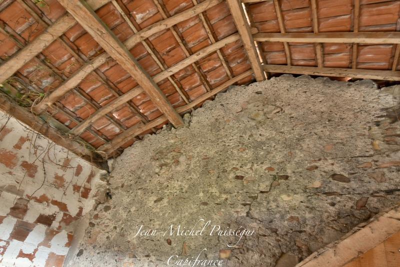 Longère - 180 m² - 5 pièces